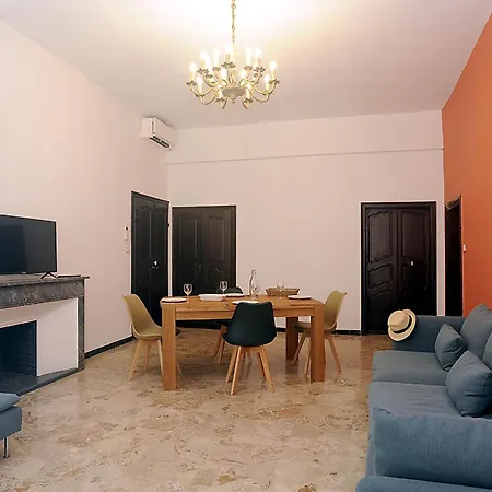 Apartment Casa Niculetta Ajaccio (Corsica)