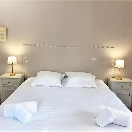 Apartment Casa Niculetta