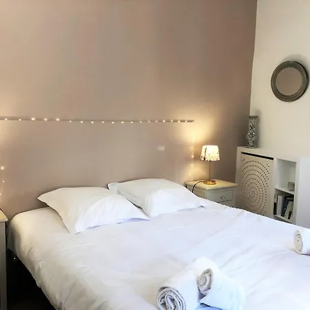Casa Niculetta Ajaccio (Corsica)