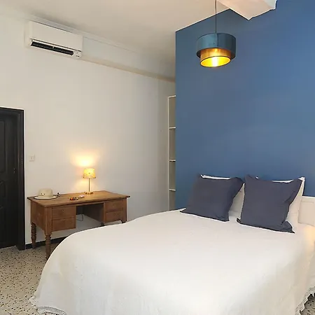 Apartmán Casa Niculetta Ajaccio (Corsica)