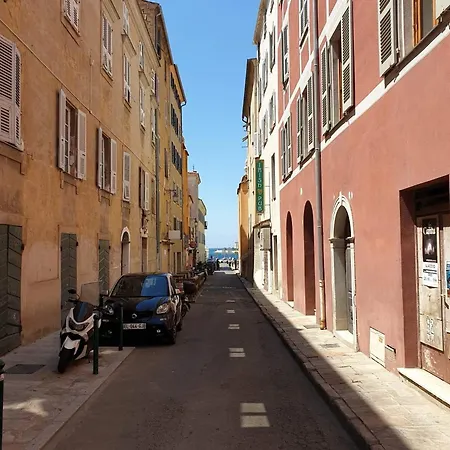 Casa Niculetta Apartmán *