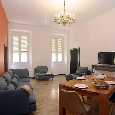 Casa Niculetta