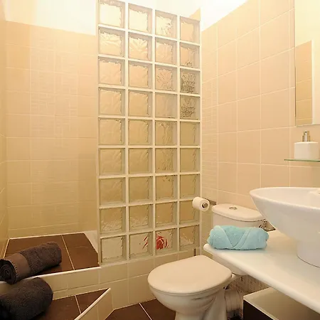 Apartmán Casa Niculetta Ajaccio (Corsica)