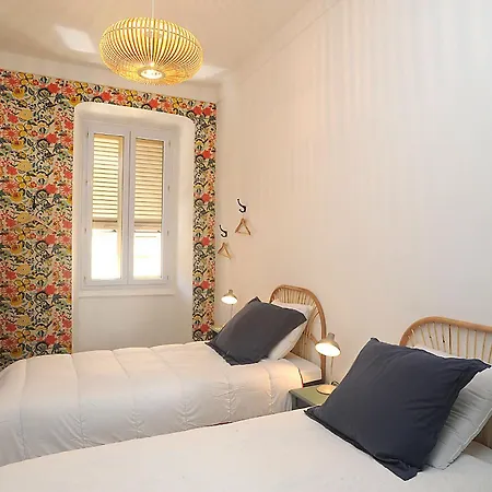 Apartmán Casa Niculetta