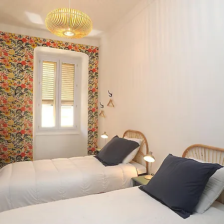 Apartment Casa Niculetta