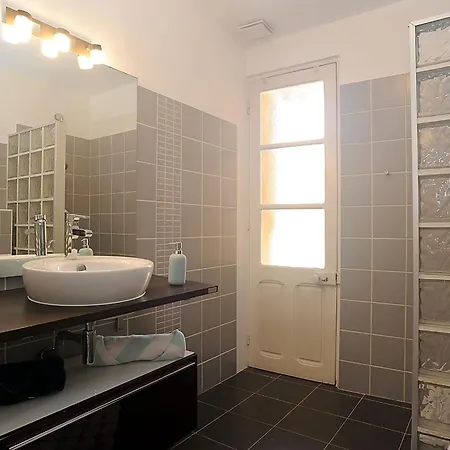 Casa Niculetta Apartmán *