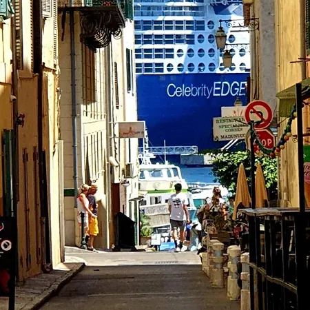 Casa Niculetta * Ajaccio (Corsica)